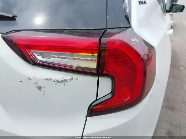 GMC TERRAIN SLE 2024