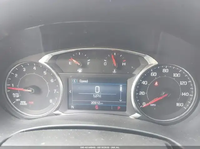 GMC TERRAIN SLE 2024