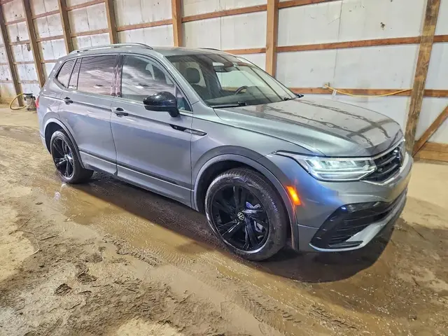 VOLKSWAGEN TIGUAN SE 2024