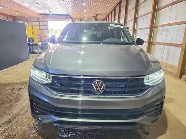 VOLKSWAGEN TIGUAN SE 2024