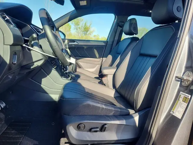 VOLKSWAGEN TIGUAN SE 2024