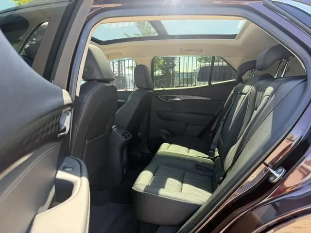 BUICK ENVISION AVENIR 2022