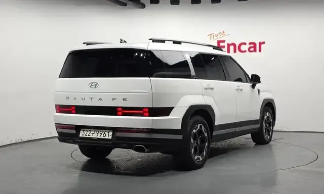 HYUNDAI SANTA FE PRESTIGE 2023