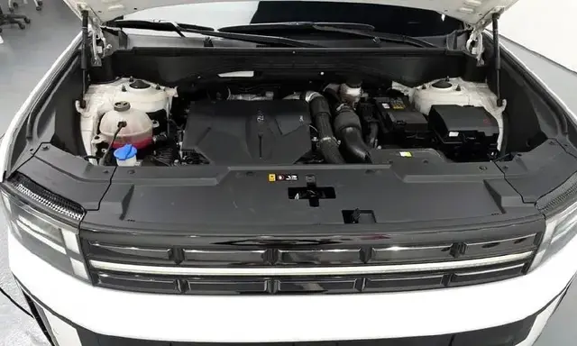 HYUNDAI SANTA FE PRESTIGE 2023