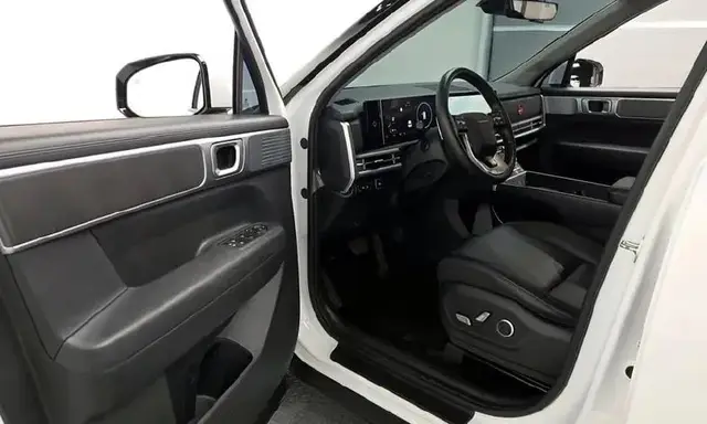 HYUNDAI SANTA FE PRESTIGE 2023