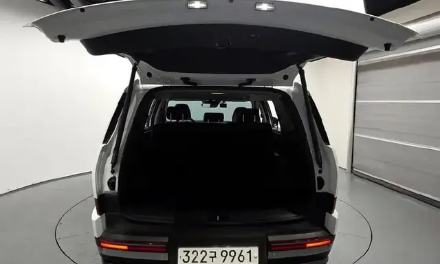 HYUNDAI SANTA FE PRESTIGE 2023