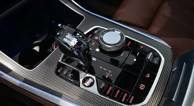 BMW X5 2023