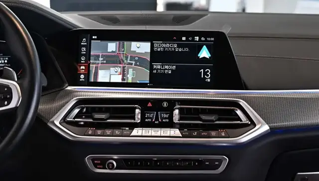 BMW X5 2023
