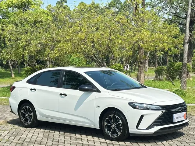 CHEVROLET CRUZE 2023
