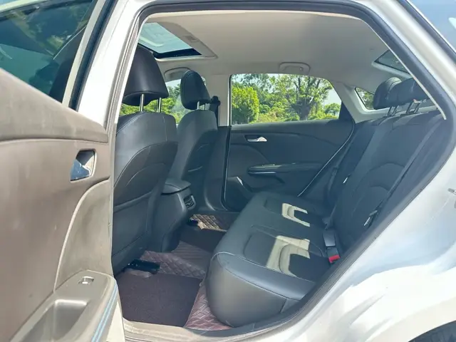 CHEVROLET CRUZE 2023