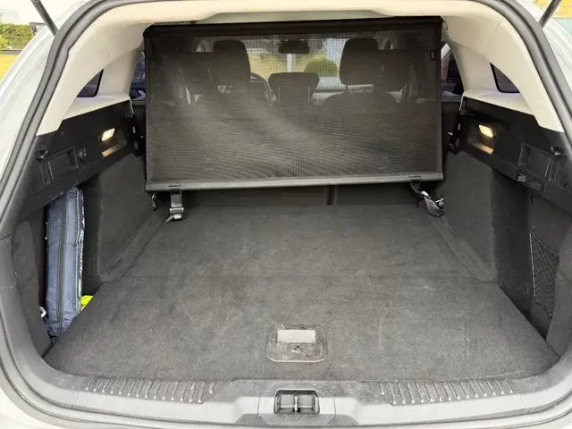 FORD FOCUS COOL 2022