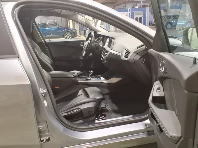 BMW 116IA 1-REIHE 1 2022