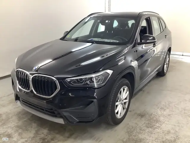 BMW X1 2022