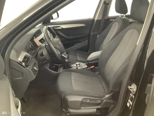 BMW X1 2022