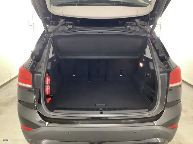 BMW X1 2022