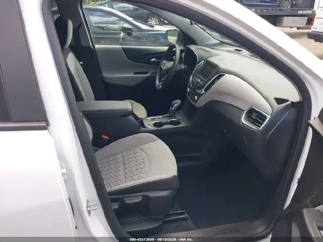 CHEVROLET EQUINOX AWD LS 2024