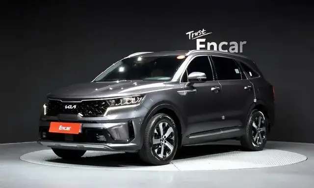 KIA SORENTO PRESTIGE 2023
