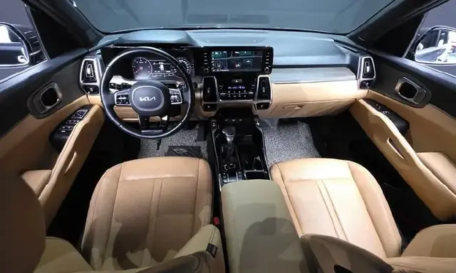 KIA SORENTO PRESTIGE 2023