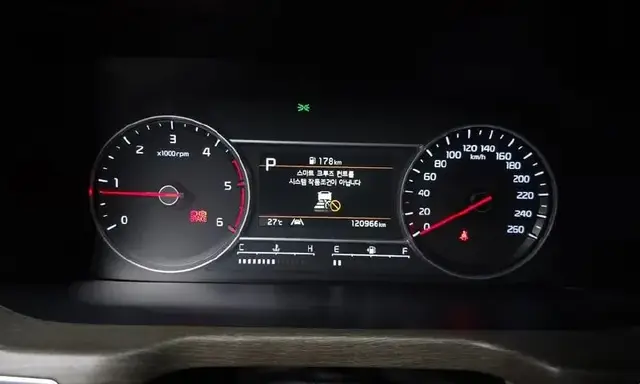 KIA SORENTO PRESTIGE 2023