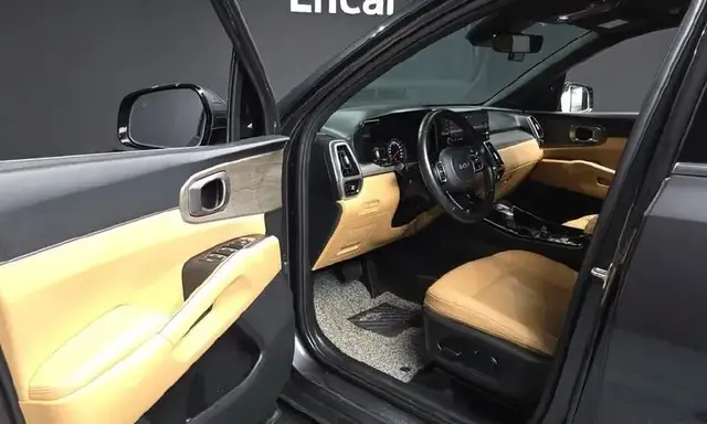 KIA SORENTO PRESTIGE 2023