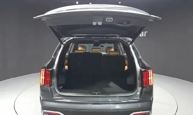 KIA SORENTO PRESTIGE 2023