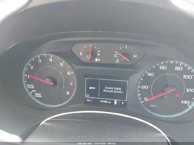 CHEVROLET MALIBU LT 2022