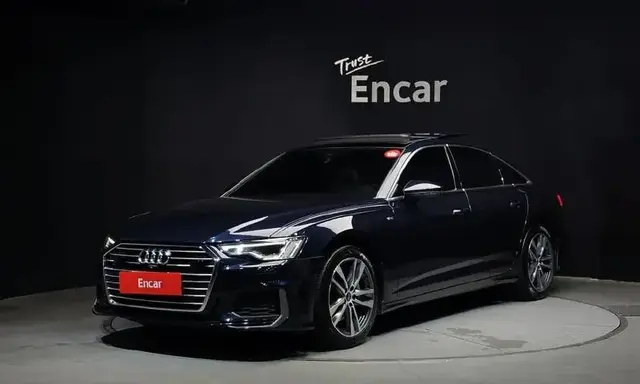 AUDI A6 PREMIUM 2022