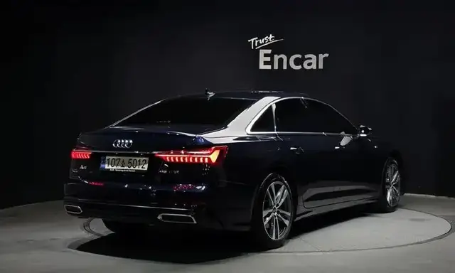 AUDI A6 PREMIUM 2022