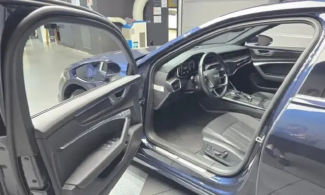 AUDI A6 PREMIUM 2022
