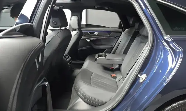AUDI A6 PREMIUM 2022