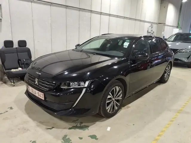 PEUGEOT 508 SW 1 2023