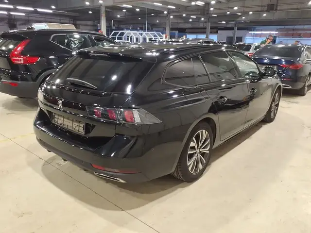 PEUGEOT 508 SW 1 2023