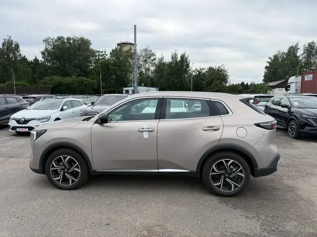 CHANGAN CS55 PLUS 2026
