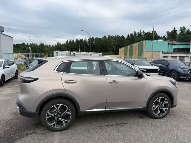 CHANGAN CS55 PLUS 2026