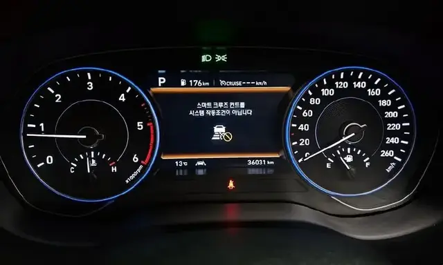 HYUNDAI PALISADE PRESTIGE 2022