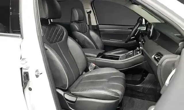 HYUNDAI PALISADE PRESTIGE 2022