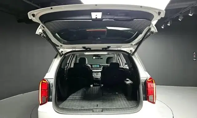 HYUNDAI PALISADE PRESTIGE 2022