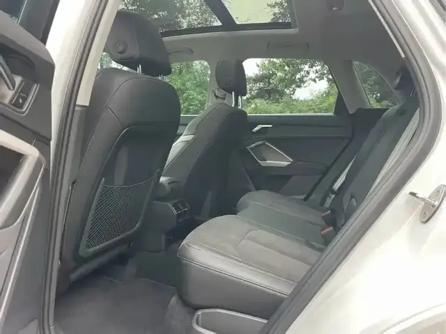 AUDI Q3 35 TFSI 2023
