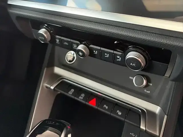 AUDI Q3 35 TFSI 2023