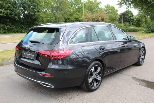 MERCEDES-BENZ C-CLASS C 200T AVANTGARDE 2023