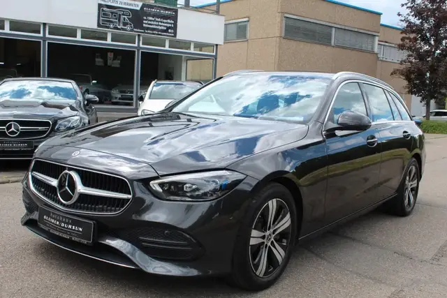 MERCEDES-BENZ C-CLASS C 200T AVANTGARDE 2023