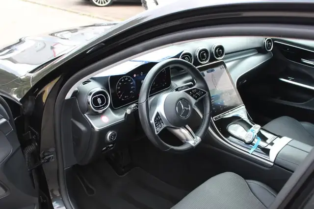 MERCEDES-BENZ C-CLASS C 200T AVANTGARDE 2023