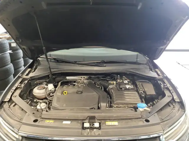 VOLKSWAGEN TIGUAN LIFE 1 2021