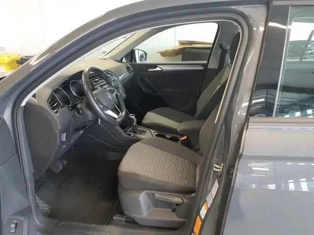 VOLKSWAGEN TIGUAN LIFE 1 2021