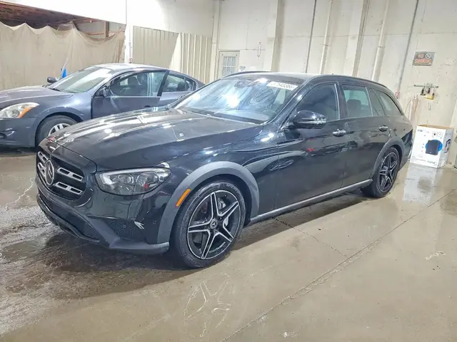 MERCEDES-BENZ E-CLASS E 450 4M ALL 2023