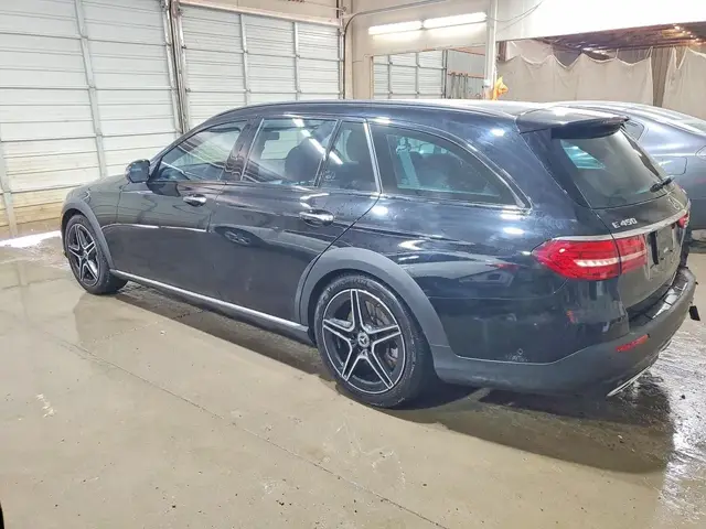 MERCEDES-BENZ E-CLASS E 450 4M ALL 2023