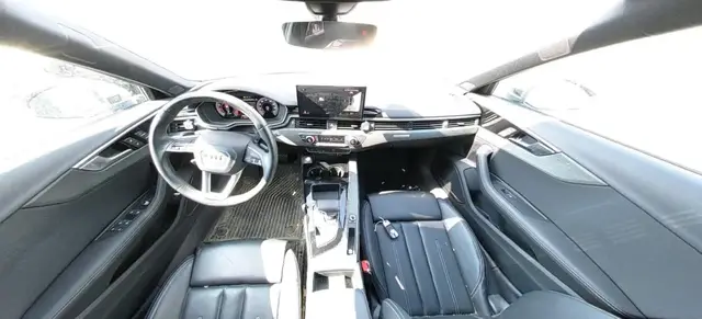 AUDI A4 PREMIUM PLUS 2022