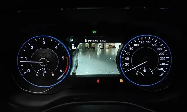 HYUNDAI PALISADE DIESEL 2 2019