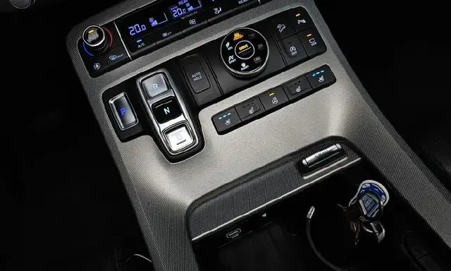 HYUNDAI PALISADE DIESEL 2 2019