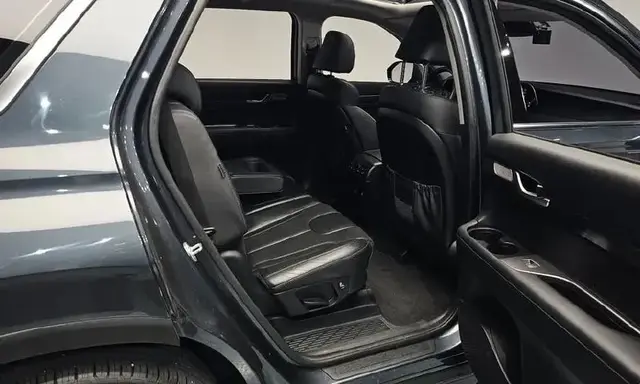 HYUNDAI PALISADE DIESEL 2 2019